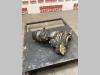 Parking brake caliper for Bell 30E Photo 4 thumbnail