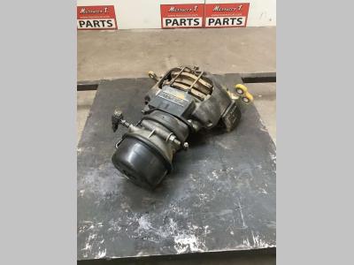 Parking brake caliper for Bell 30E sold by Massucco T. Srl Area Ricambi
