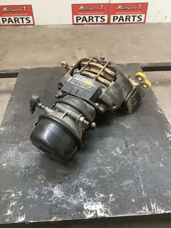 Parking brake caliper for Bell 30E Photo 1