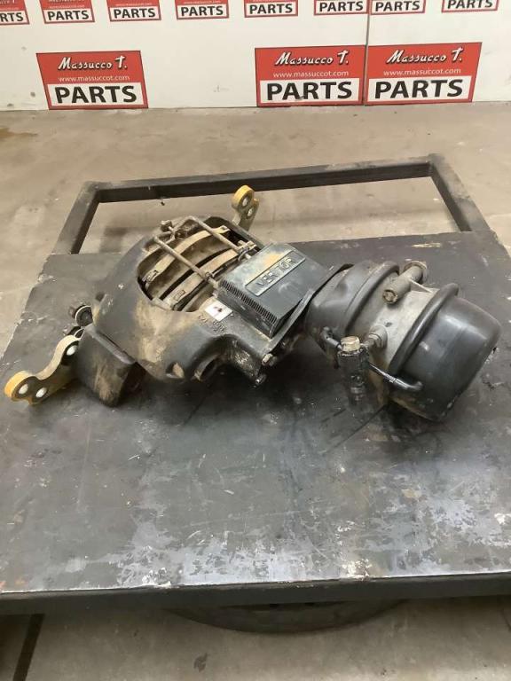 Parking brake caliper for Bell 30E Photo 2