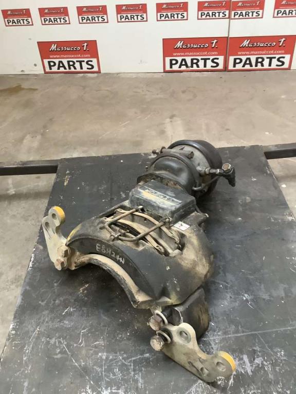 Parking brake caliper for Bell 30E Photo 3
