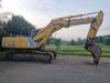 New Holland Kobelco E235 Photo 10 thumbnail