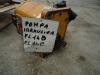 Hydraulic pump for Fiat Allis FL14C - FL14D Photo 5 thumbnail