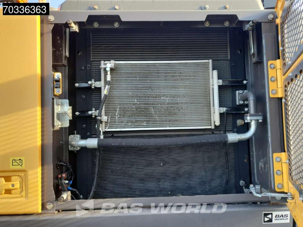 Volvo EC300 E L Photo 21