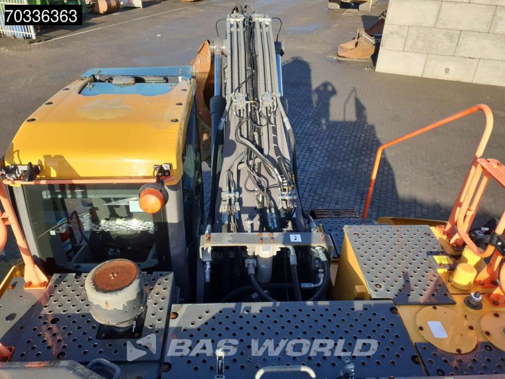 Volvo EC300 E L Photo 25