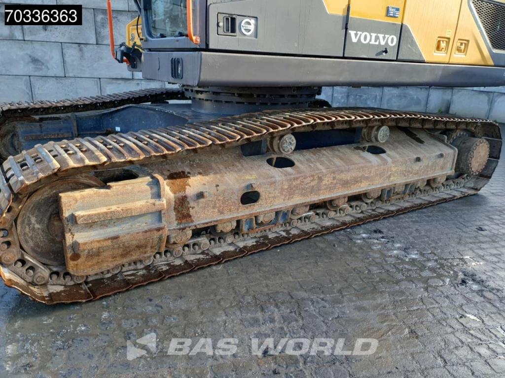Volvo EC300 E L Photo 29