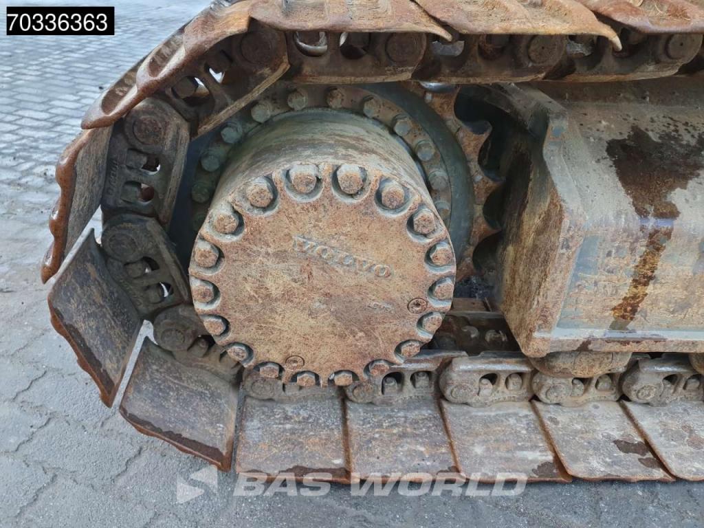 Volvo EC300 E L Photo 30