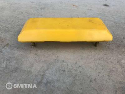 Undercarriage for Wirtgen W200 Pads sold by Smitma B.V.