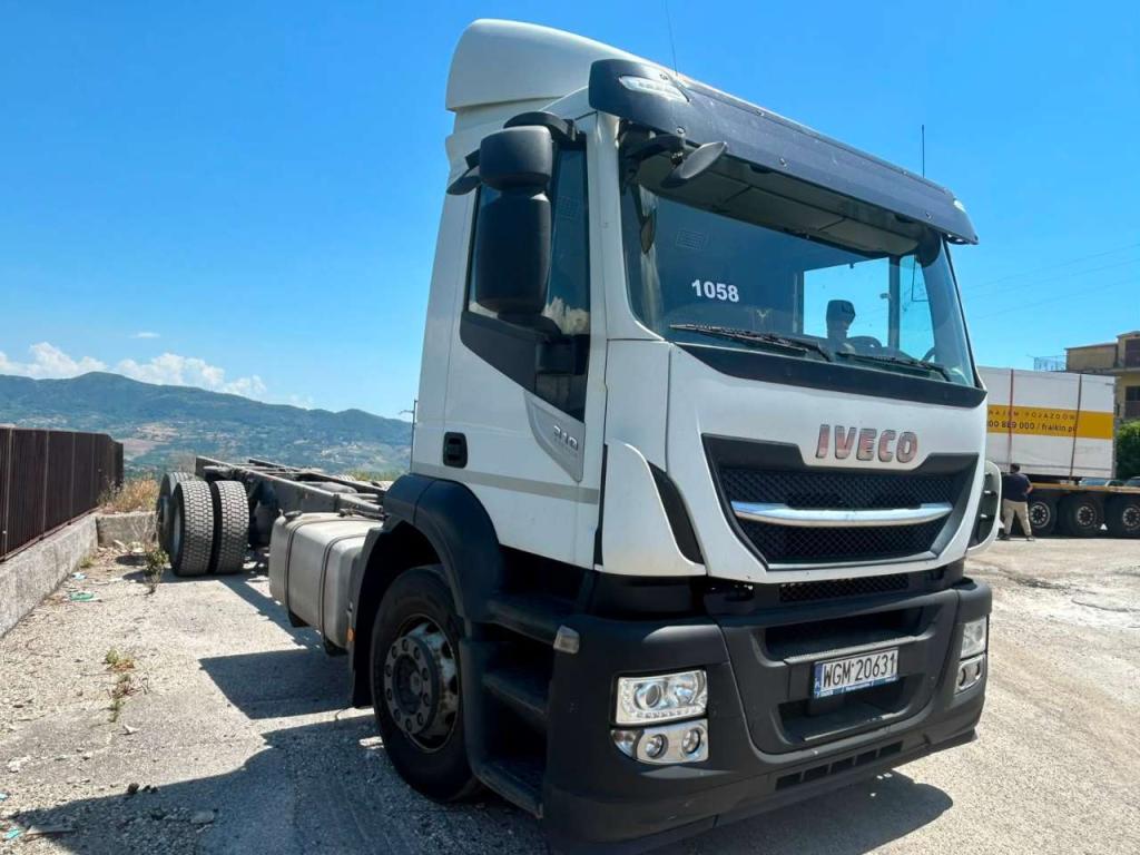 Iveco HI-STREET 260S31 XP Photo 10