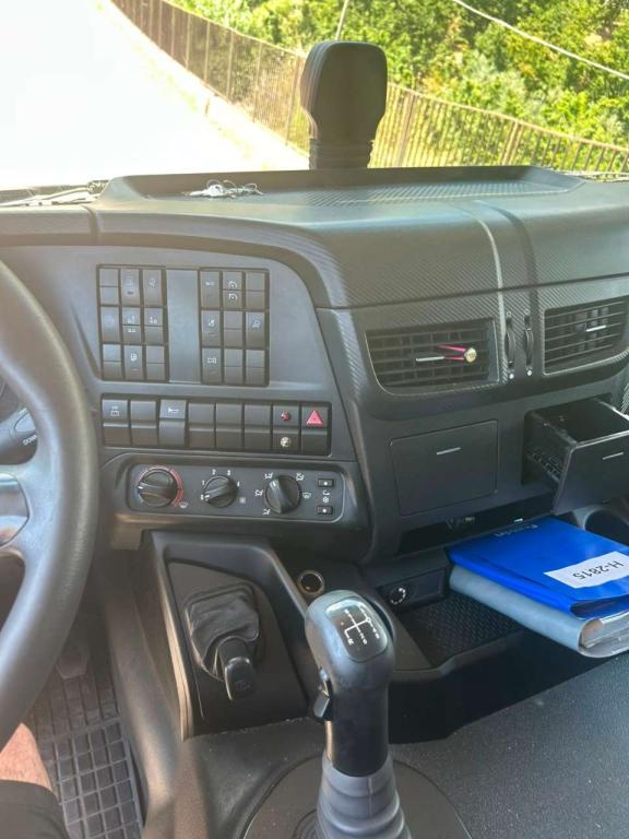 Iveco HI-STREET 260S31 XP Photo 18