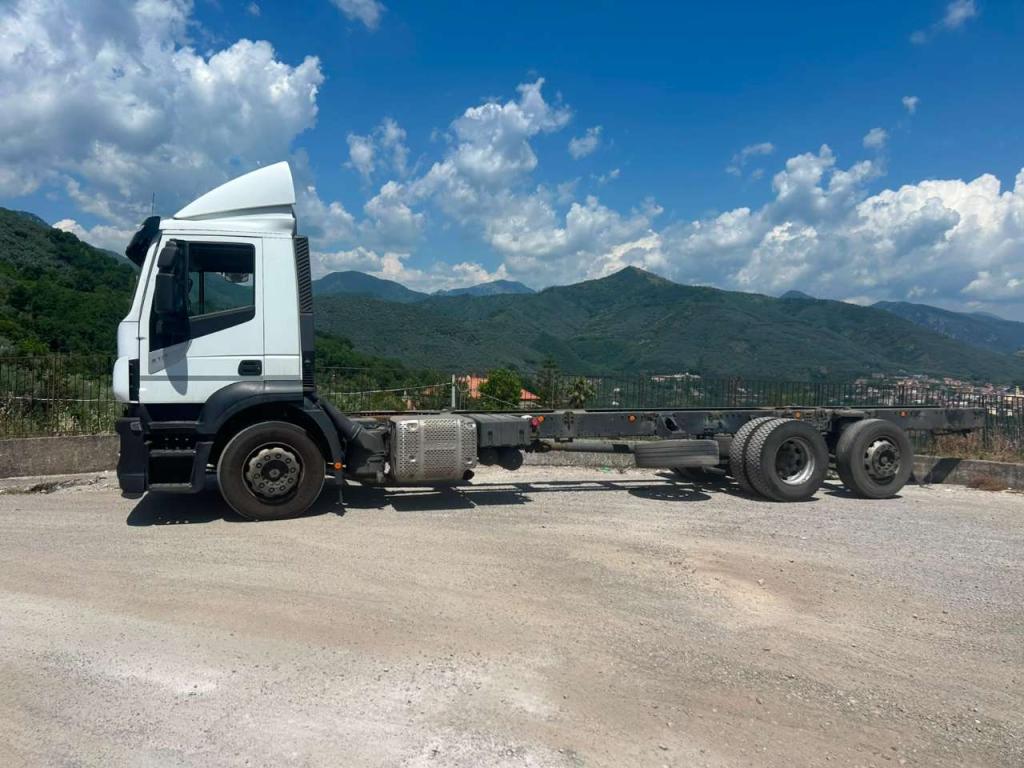 Iveco HI-STREET 260S31 XP Photo 3