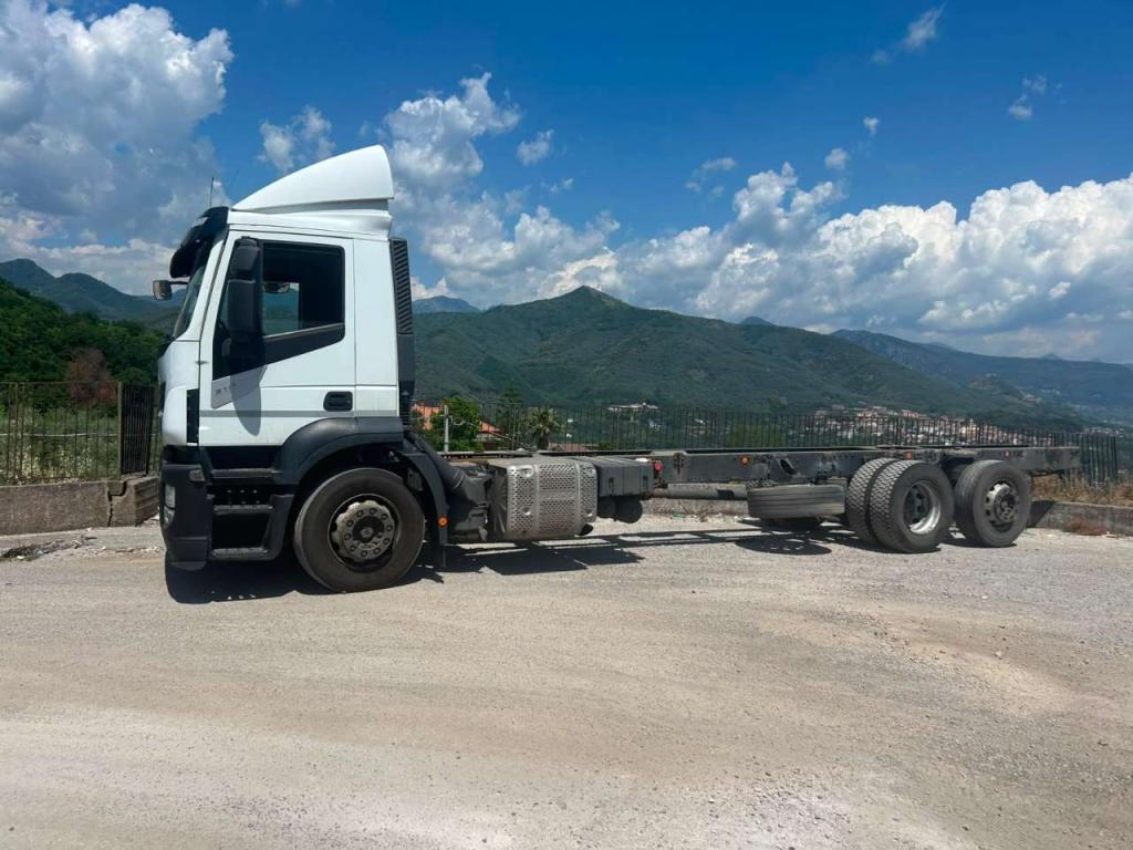 Iveco HI-STREET 260S31 XP Photo 4