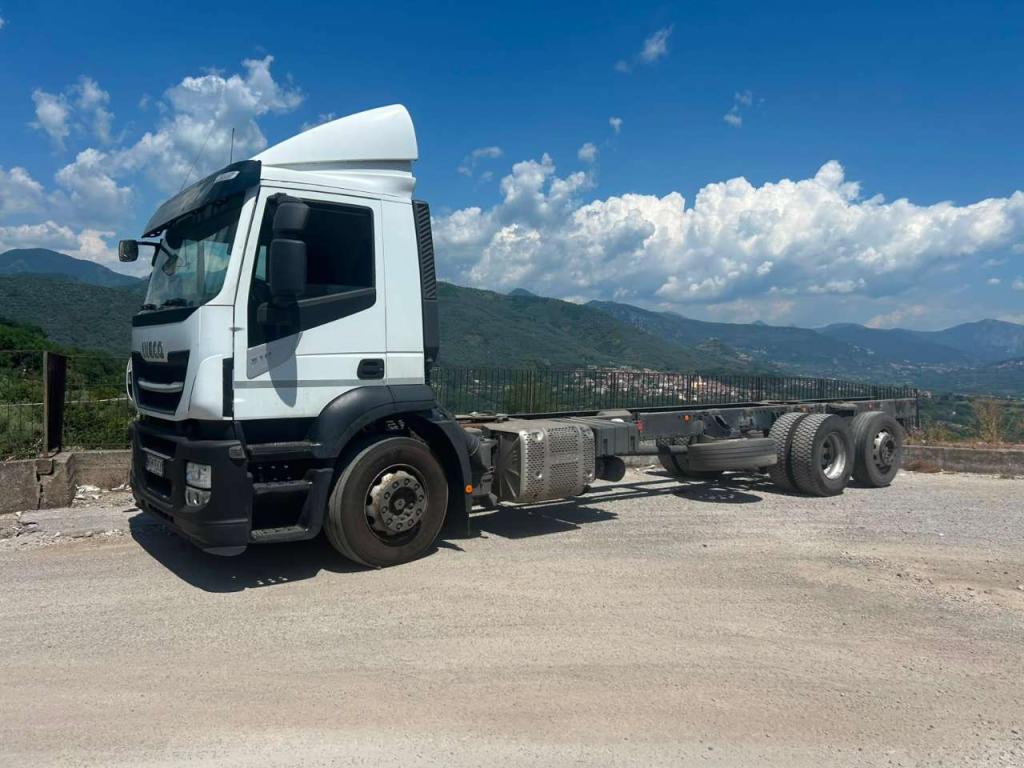 Iveco HI-STREET 260S31 XP Photo 5