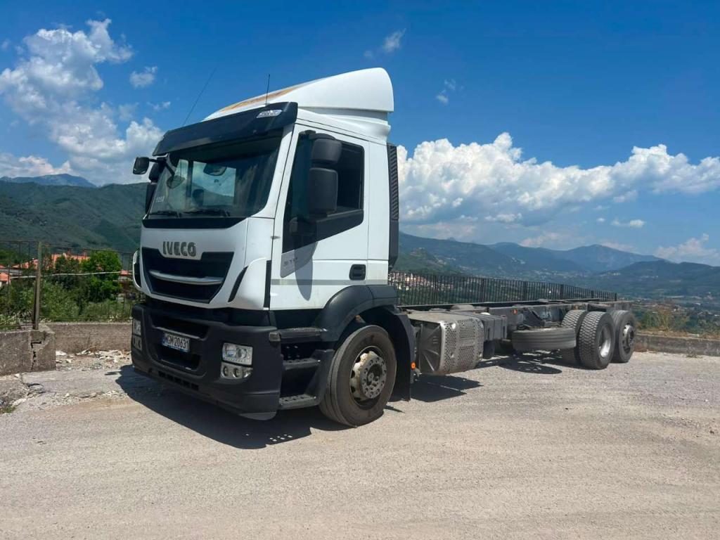 Iveco HI-STREET 260S31 XP Photo 6