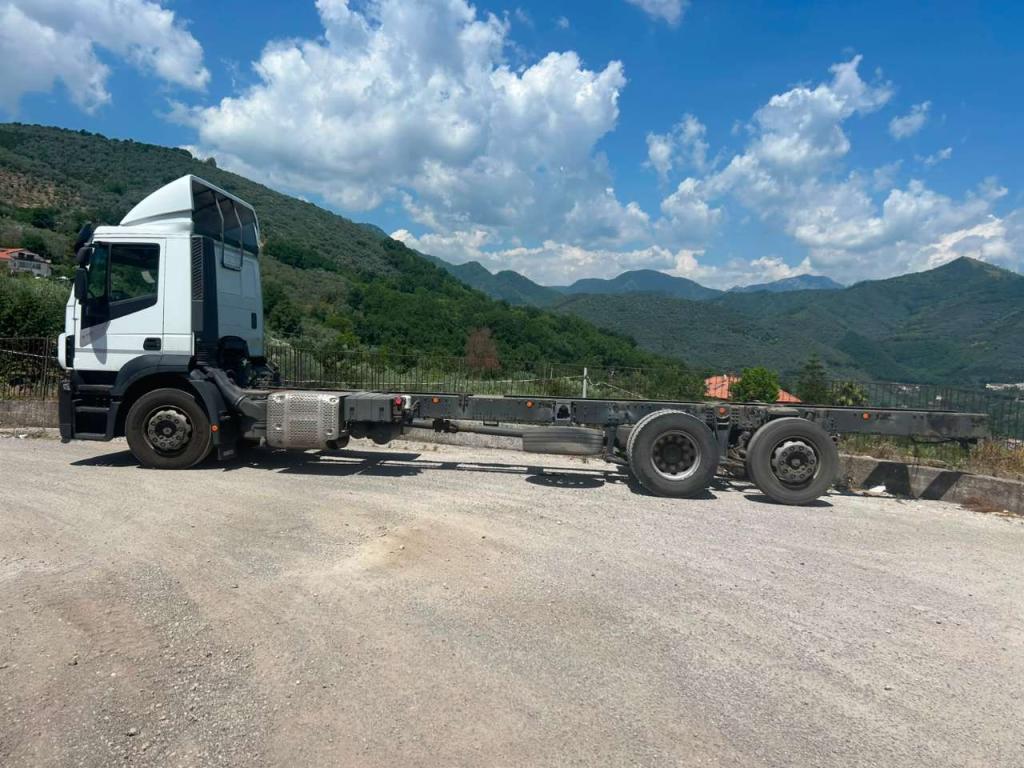 Iveco HI-STREET 260S31 XP Photo 9