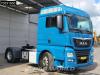 Man TGX 18.430 4X2 NL-Truck XLX Standklima ACC PTO Photo 3 thumbnail