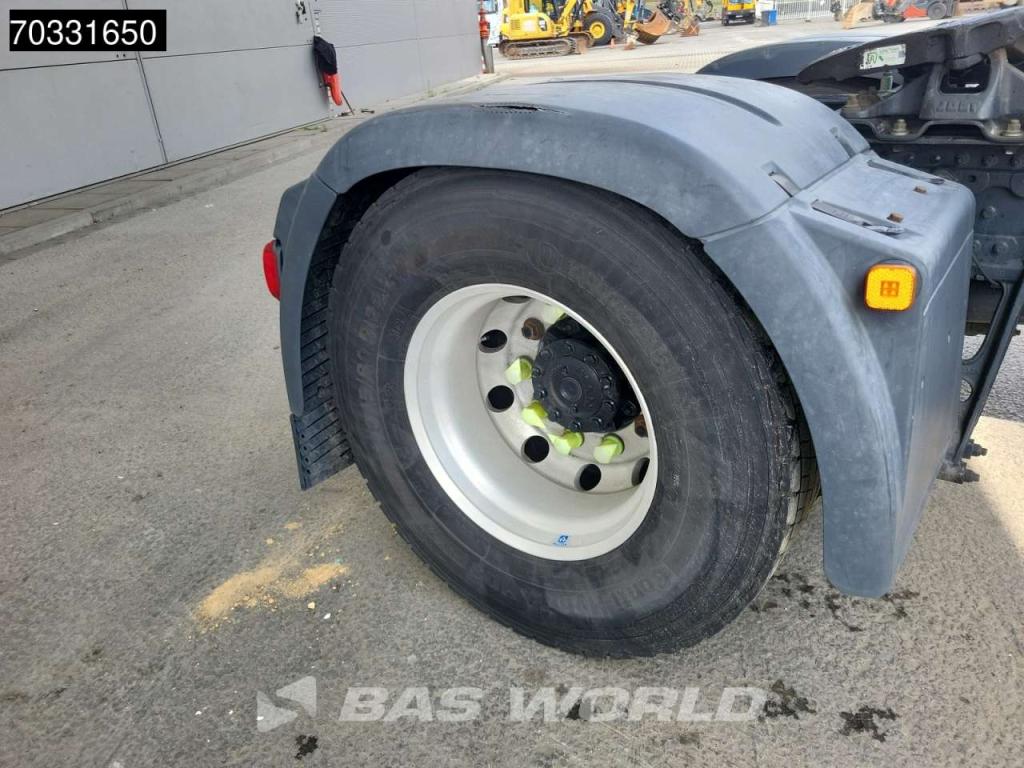 Man TGX 18.430 4X2 NL-Truck XLX Standklima ACC PTO Photo 13