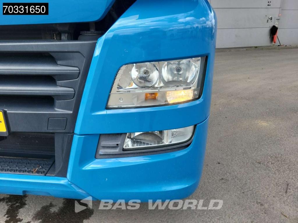 Man TGX 18.430 4X2 NL-Truck XLX Standklima ACC PTO Photo 15