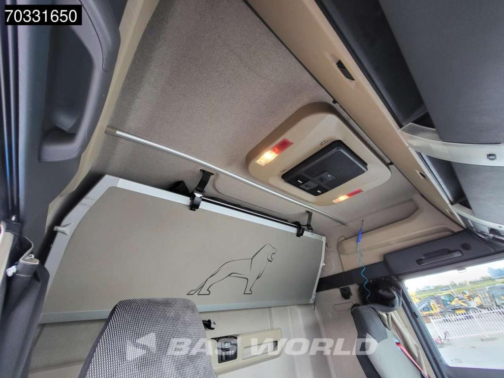 Man TGX 18.430 4X2 NL-Truck XLX Standklima ACC PTO Photo 25