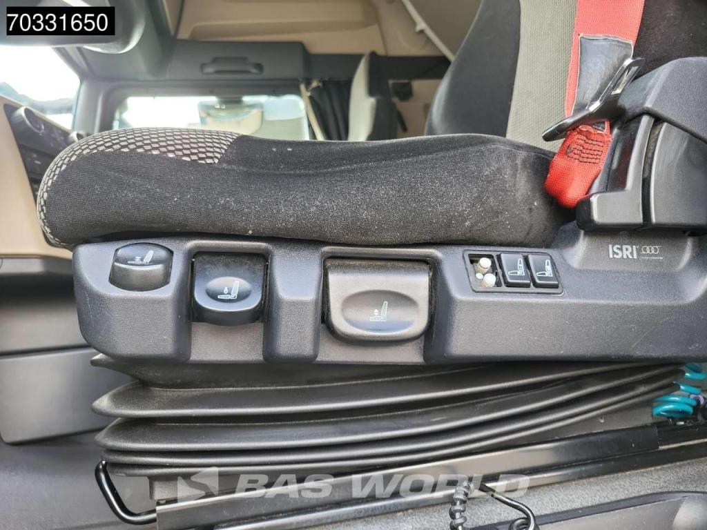 Man TGX 18.430 4X2 NL-Truck XLX Standklima ACC PTO Photo 27