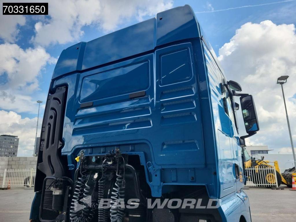 Man TGX 18.430 4X2 NL-Truck XLX Standklima ACC PTO Photo 8