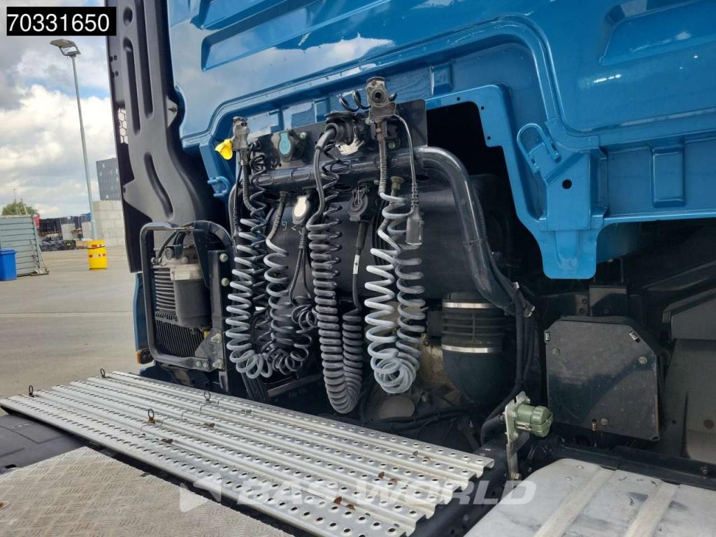 Man TGX 18.430 4X2 NL-Truck XLX Standklima ACC PTO Photo 9