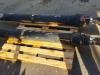Lifting piston for JCB JS 330 Photo 2 thumbnail