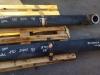 Lifting piston for JCB JS 330 Photo 3 thumbnail