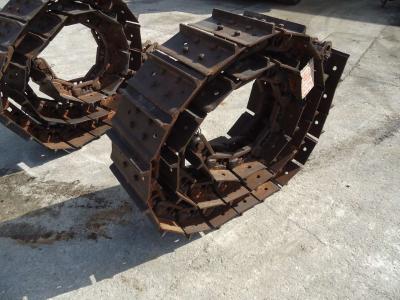 Chain for Fiat - OM FL6.OM-AD5,OM-50 sold by OLM 90 Srl