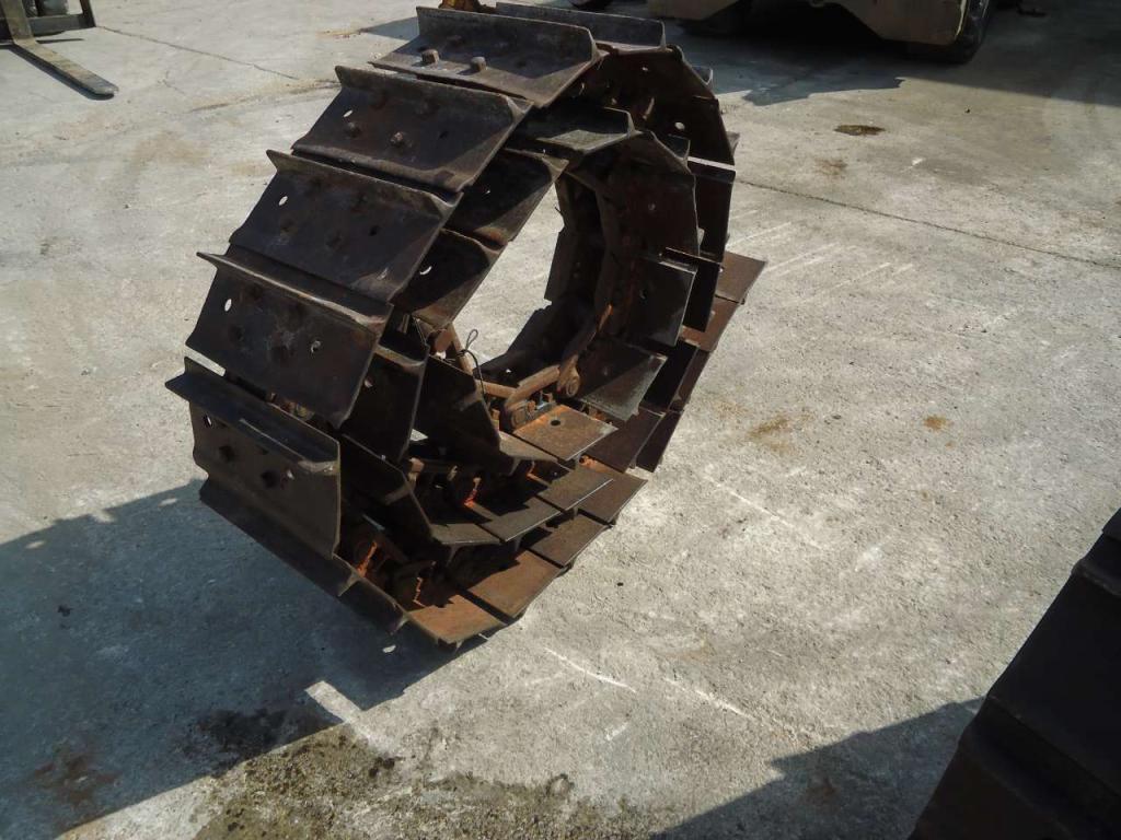 Chain for Fiat - OM FL6.OM-AD5,OM-50 Photo 2