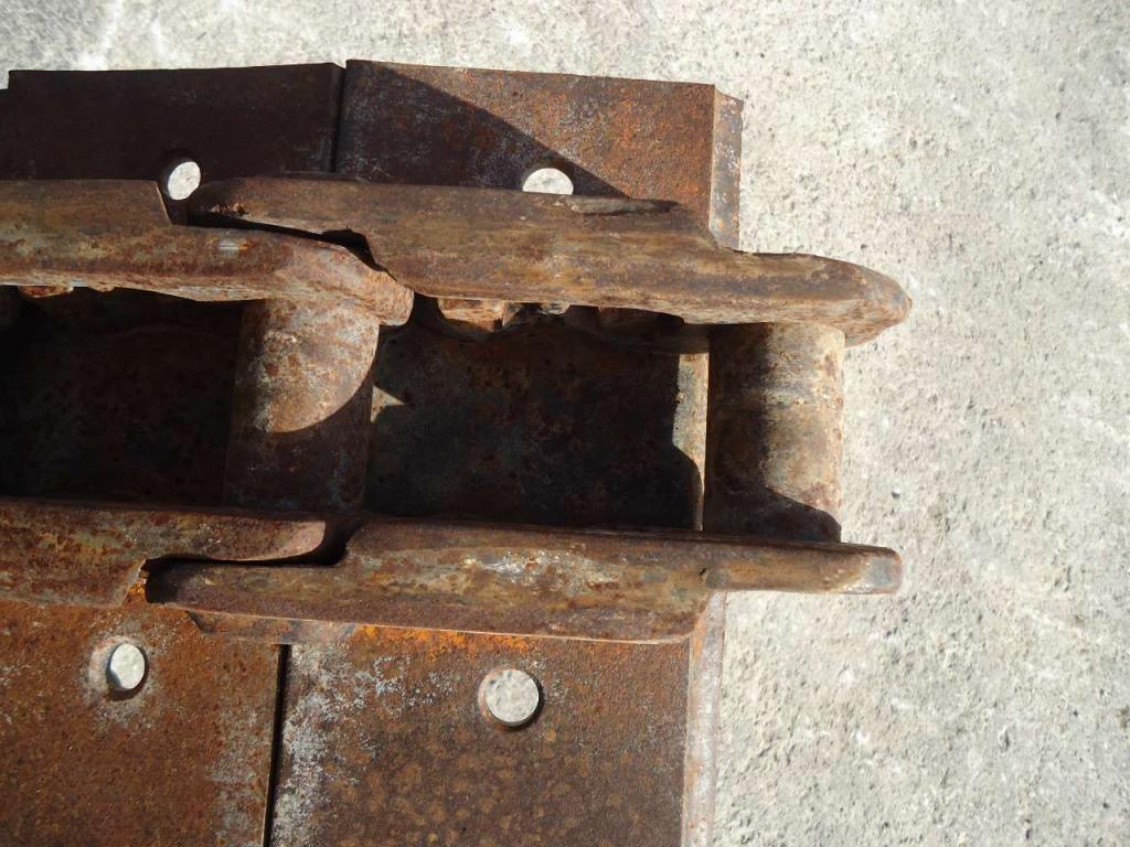 Chain for Fiat - OM FL6.OM-AD5,OM-50 Photo 3