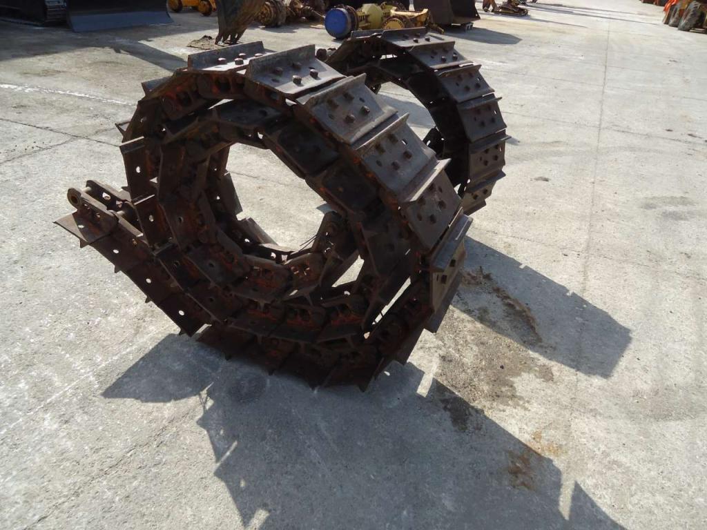 Chain for Fiat - OM FL6.OM-AD5,OM-50 Photo 4