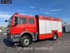 Man TGM 18.320 4X4 NEW! Gradinariu Feuerwehr Automatic Euro 6 Pump Photo 5 thumbnail
