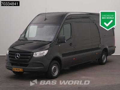 Mercedes-Benz Sprinter 317 CDI Automaat L3H2 3,5t Trekhaak 170PK Climate MBux Carplay Camera Trekhaak Euro6 L3 A/ sold by BAS World B.V.