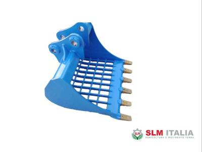 SLM BG 60-75 sold by SLM Italia