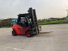 Linde H80/900 Photo 4 thumbnail