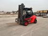 Linde H80/900 Photo 5 thumbnail