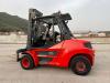 Linde H80/900 Photo 6 thumbnail