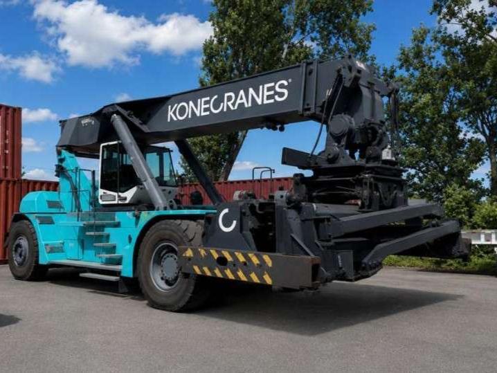 Konecranes SMV4531CC5 Photo 1