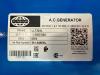 FG Wilson P850-1 - 850 kVA Open Genset - DPX-16024-O Photo 14 thumbnail