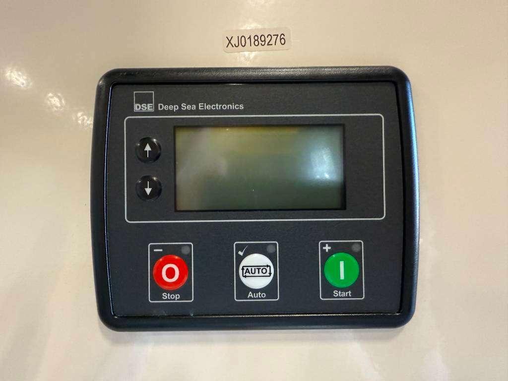FG Wilson P850-1 - 850 kVA Open Genset - DPX-16024-O Photo 17
