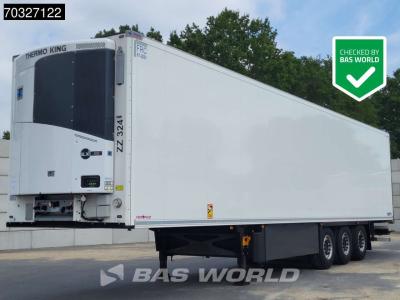 Schmitz SCB*S3 3 axles Blumenbreit Palletkist sold by BAS World B.V.