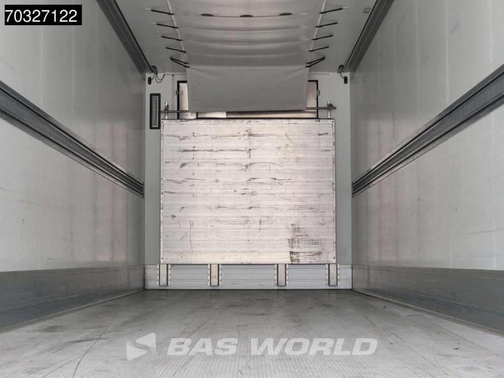 Schmitz SCB*S3 3 axles Blumenbreit Palletkist Photo 12