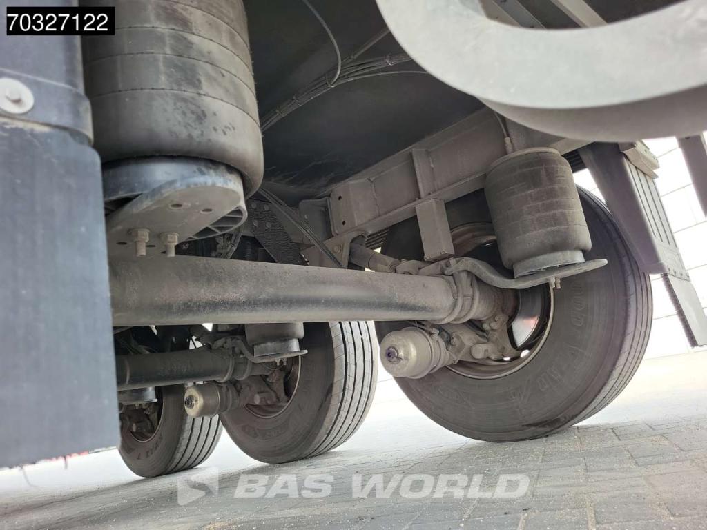 Schmitz SCB*S3 3 axles Blumenbreit Palletkist Photo 26