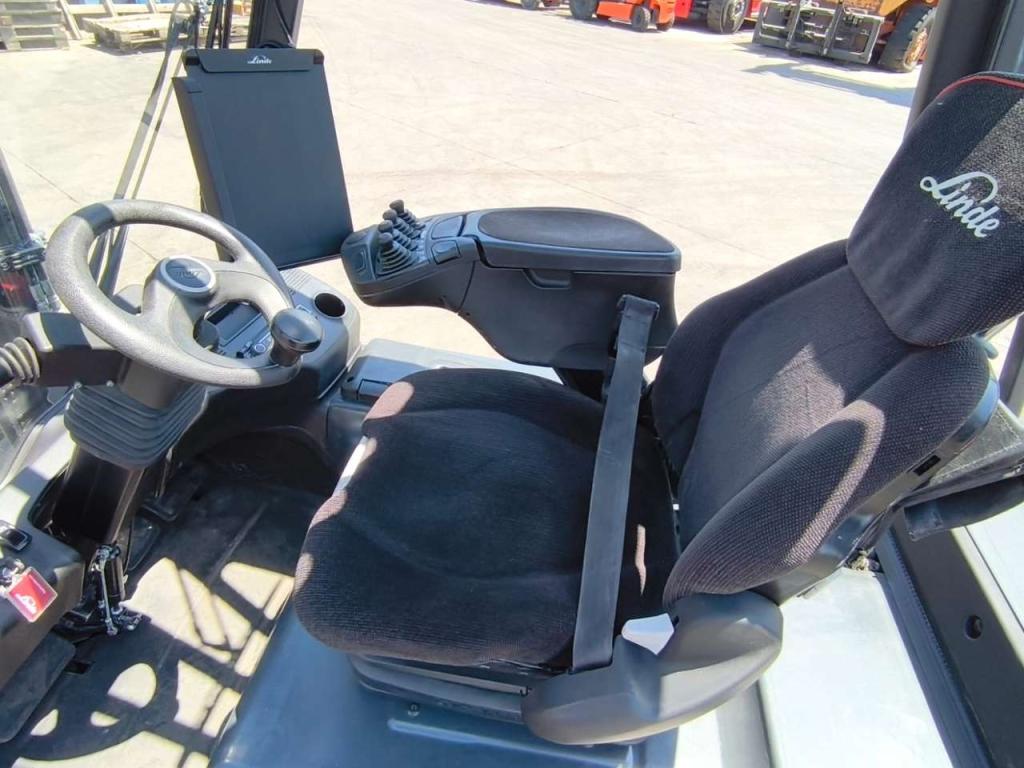 Linde E30HL-01/600 Photo 5