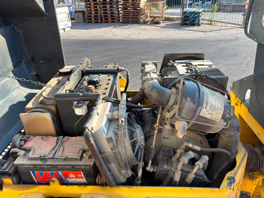 Bomag BW120AD-3 Photo 5