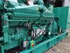 Cummins C1100D5B - 1.100 kVA Open Generator - DPX-18531-O Photo 7 thumbnail