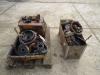 Ricambi vari per cambio for Fiat Allis FL10C- FL14C Photo 1 thumbnail