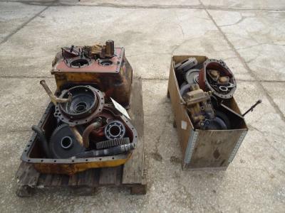 Ricambi vari per cambio for Fiat Allis FL10C- FL14C sold by OLM 90 Srl