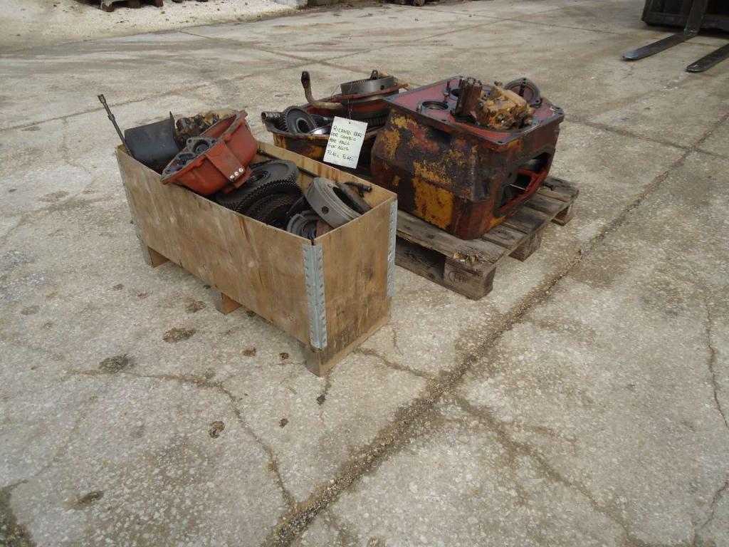 Ricambi vari per cambio for Fiat Allis FL10C- FL14C Photo 2